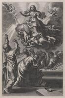KG 18617
<br/>
Maria ten hemelopneming
<br/>
<em></em>